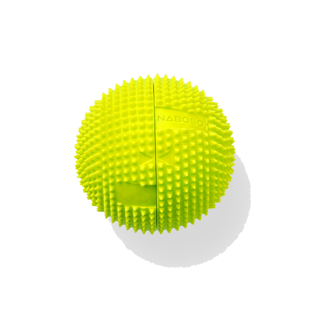 [교육 할인] 나보소 그린 뉴로볼 Naboso Green Neuro ball